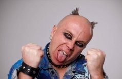 The Prodigy Show