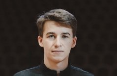 Pianissimo. Егор Кадников
