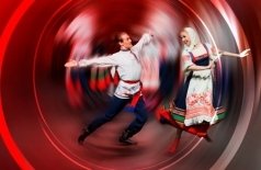 Гжель