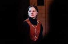 Юлия Коцкая. Неоклассический концерт