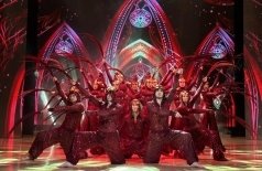 Todes. Превью