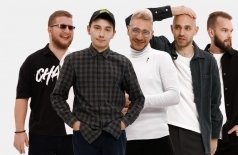 Грязный стендап