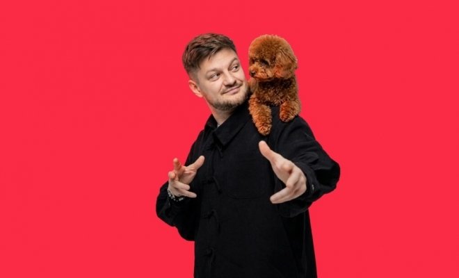 Алексей Жаров