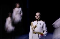 Война и мир. Андрей