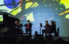 Opensound Quartet