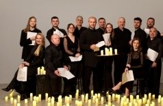 Старые песни о главном. Nova Orchestra