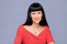 Нонна Гришаева