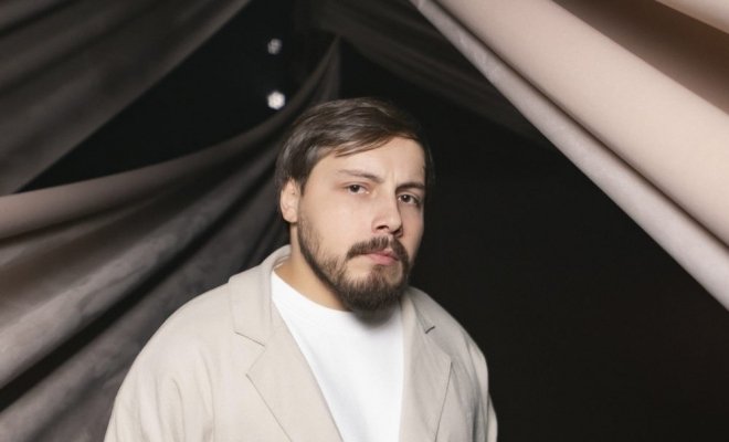 Заур Туганов