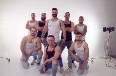 Четыре стихии