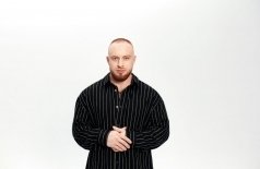 Лёша Свик