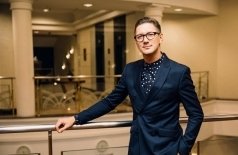 «Волжский бриз» и Евгений Козаченко