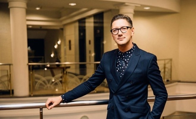 «Волжский бриз» и Евгений Козаченко
