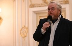 Роберт Шуман
