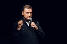Александр Бессонов. Почему девушки выбирают плохих парней