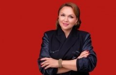 Надежда Ангарская