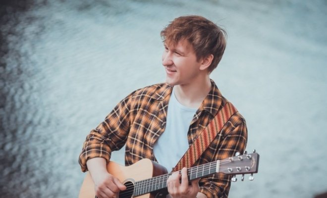 Dima Krasotkin