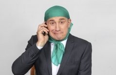 Святослав Ещенко