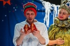 Ночь перед Рождеством