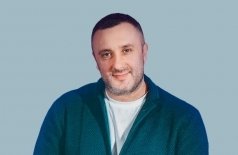 Игорь Кибирев