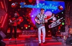 Назад в 90-е с «Божьей коровкой»