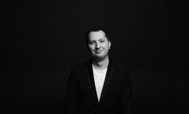Камерата Сибири и Пётр Термен