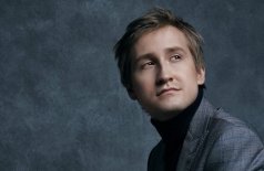 Тюменский филармонический оркестр и Дмитрий Маслеев
