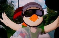 Шевели перьями!
