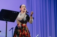Песни кино. Караоке-концерт