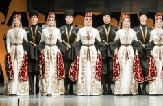 Ансамбль «Алан»