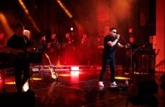 Концерт-саундтрек по к/ф «Брат» и «Брат-2»