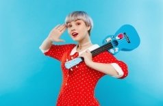 Угадай мелодию. Русские суперхиты