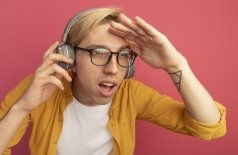 Угадай мелодию. Музыкальный нон-стоп. Русские хиты
