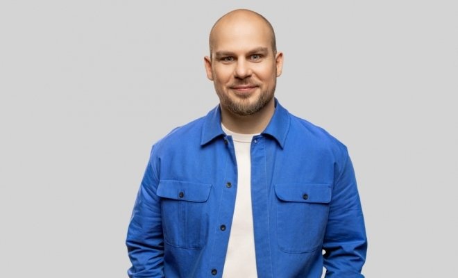 Валентин Сидоров