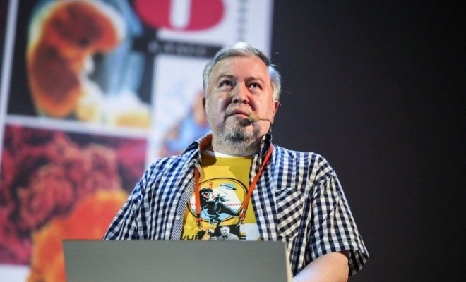 Алексей Водовозов. «Собачье сердце»: ода экспериментальной медицине