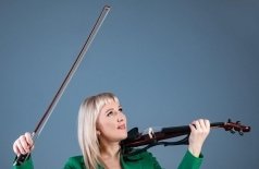 Ночь в филармонии. Людовико Эйнауди