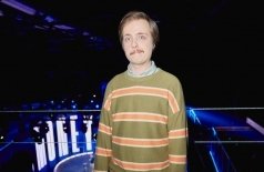 Ваня Колесников