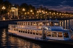 Рок-теплоход