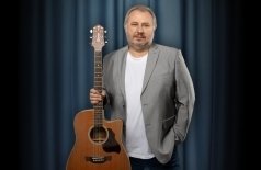 Геннадий Самойлов