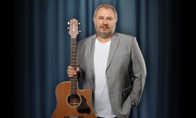 Геннадий Самойлов