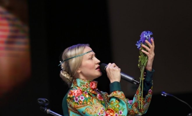 Юлия Славянская