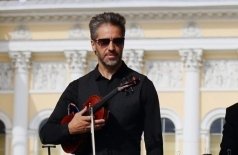 Gypsy Strings Time. Джангология