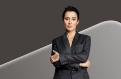 Тина Канделаки