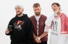 Хлеб