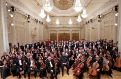 День рождения большого оркестра