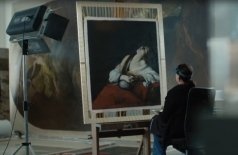 Караваджо. Экстаз Марии Магдалины
