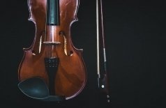 Вивальди неоклассики в сиянии тысячи свечей
