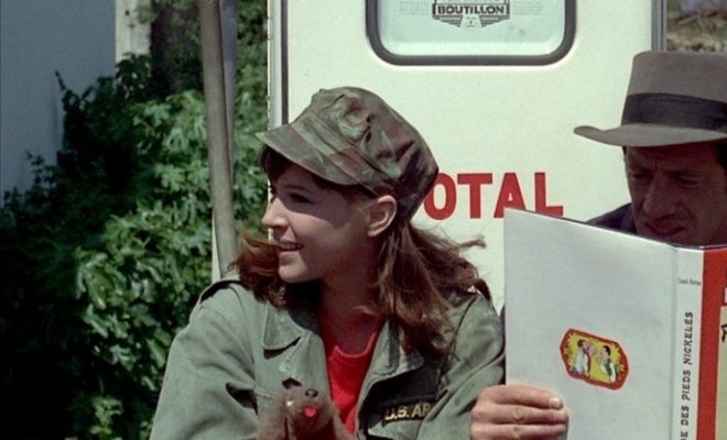 Безумный Пьеро