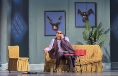 Идеальный развод, или Операция «Лаванда»