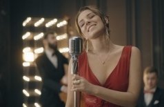 Ксения Ельникова и бэнд Близкие люди