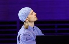 Монах Авель. Музыка души